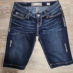 BKE Stella Jean capris